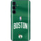 NBA Boston Celtics Jersey Galaxy A55 5G Skin
